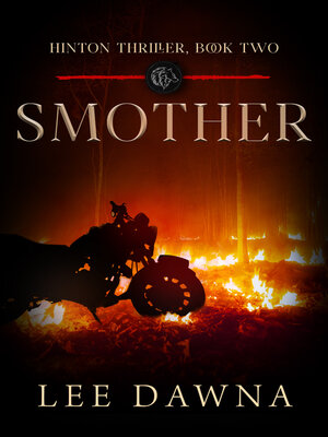 cover image of Smother